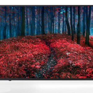 MECER 55 INCH 4K UHD 3840*2160 SMART LED PANEL (55S93U)