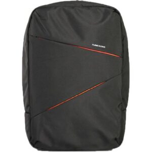 Kingsons Arrow series 15.6″ Black Backpack (K8933W-BK)
