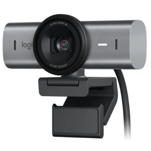 Logitech MX Brio 705 4K Webcam for Business