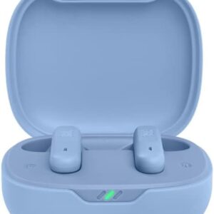 JBL Wave Flex True Wireless Earbuds Blue