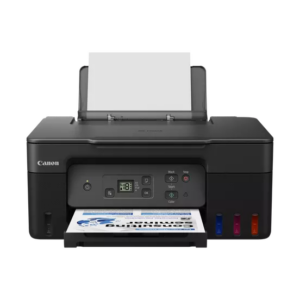 Canon PIXMA G2470 Inkjet All-in-One Printer