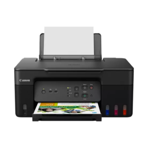 Canon PIXMA G3430, Wi-Fi, All-in-One Inkjet Printer