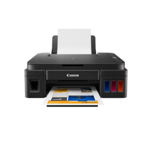 Canon PIXMA G2410 A4 3-in-1 Multifunction Ink Tank Printer (2313C009AB)