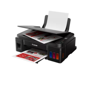 Canon Pixma G3410 A4 Colour Multifunctional Printer
