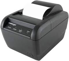 Posiflex Receipt Printer Aura 8803.