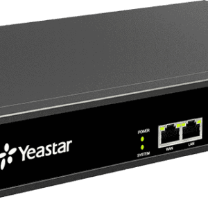 Yeastar S50 VoIP PBX Phone System