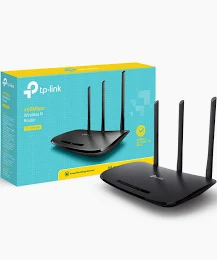 TP‑Link 450 Mbps High Power Wireless N Router – TL‑WR941HP