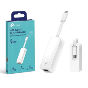 TP-Link USB Type C to Gigabit Ethernet Network Adapter – TL‑UE300C