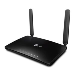 TP-Link 4G+ Cat6 AC1200 Wireless Dual Band Gigabit Router – TL-ARCHER MR600