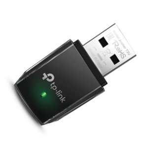 TP-Link Archer T3U AC1300 Mini Wireless MU-MIMO USB Adapter