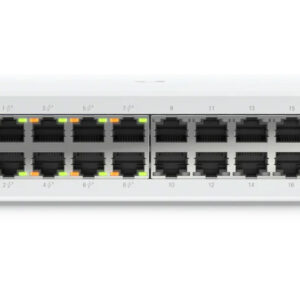 Ubiquiti UniFi Switch Lite 16 PoE (USW-Lite-16-PoE)