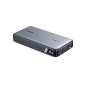 UGREEN 25000mAh 145W Two-way Fast Charging Power Bank (PB205)