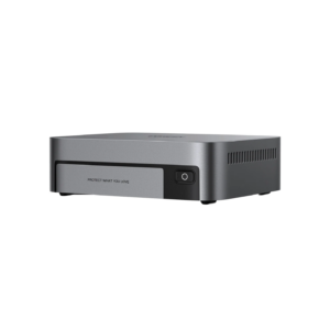 UGREEN NASync DXP480T Plus 4-Slot NVMe SSD NAS (UG-25890/CM718)