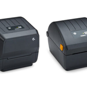 Zebra ZD220 label printer Direct thermal 203 x 203 DPI Wired