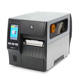 Zebra ZT411 Industrial Label Printer